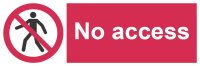 No Access