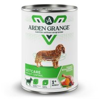Arden Grange VetCare Cans Weight Control 395g x 6