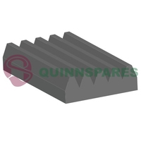 Tumble Dryer Belt 1975H5