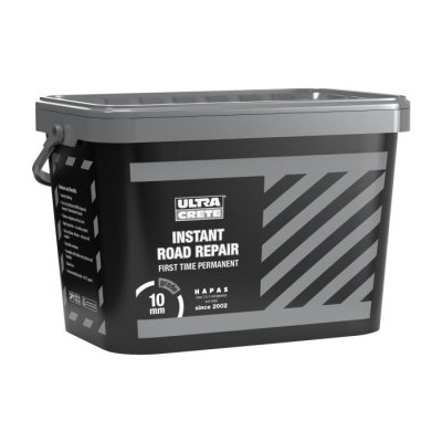 Instarmac 10mm Instant Road Repair Tub IR10B