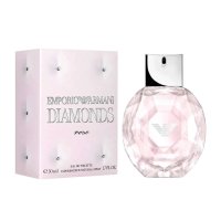 Armani Diamonds Rose 50ml Edt Spr