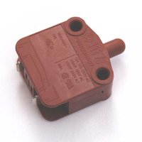 Genuine Hotpoint Indesit Dishwasher Door Switch