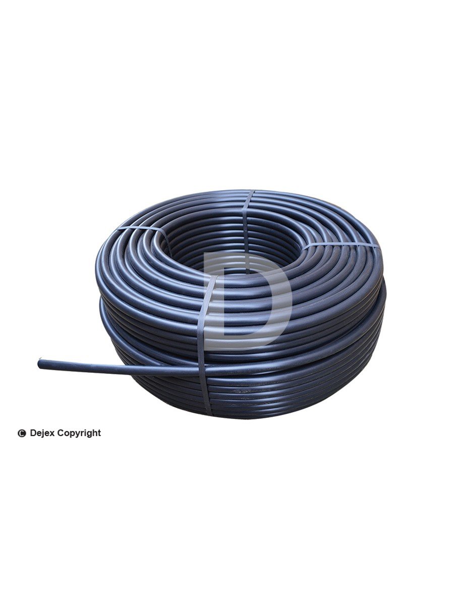 LDPE Black Irrigation Pipe