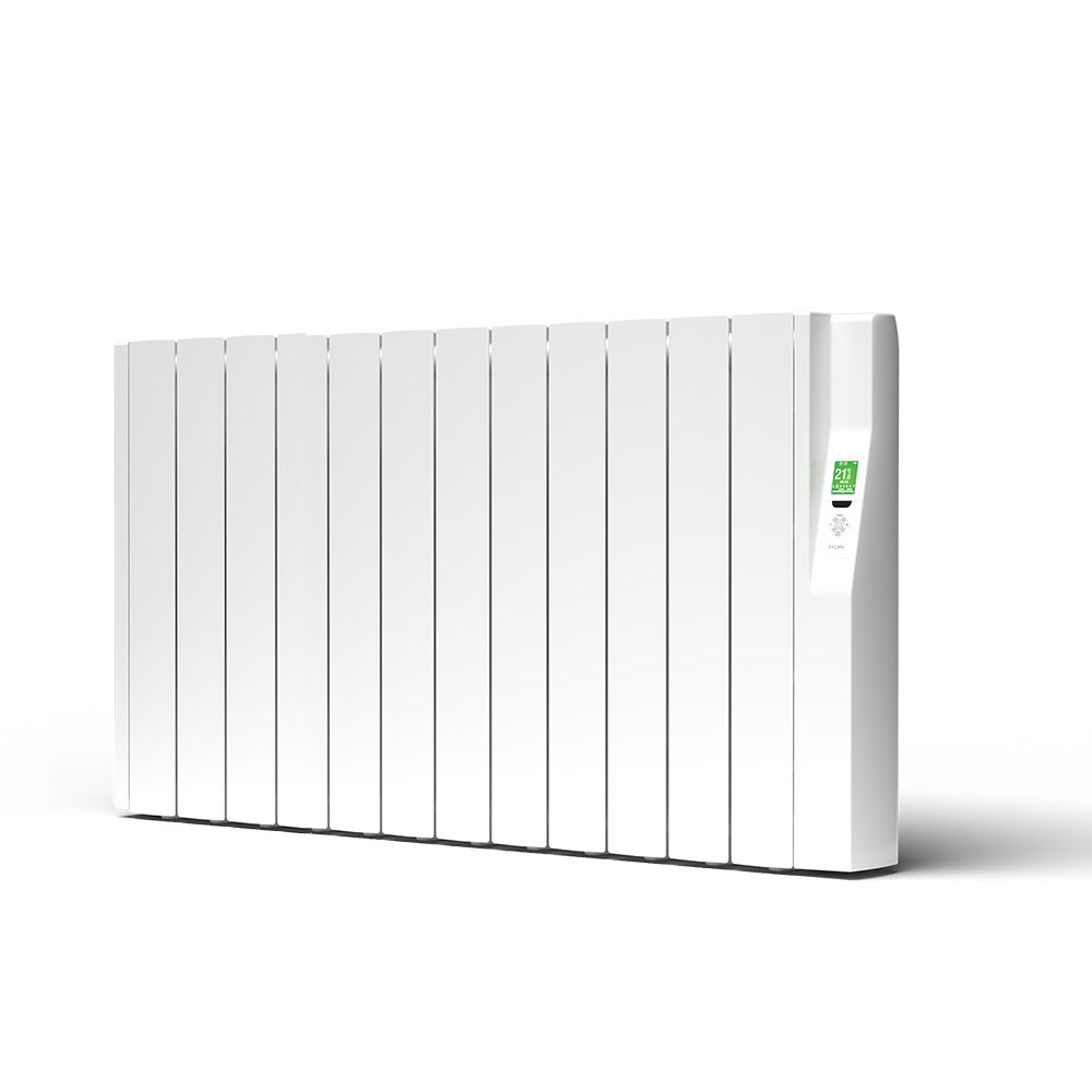 SYGMA Low Consumption Digital Electric Radiator