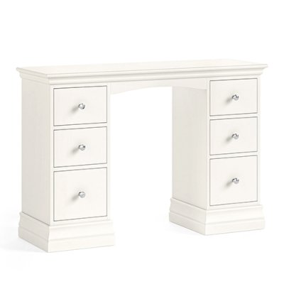 Mulberry Coconut Milk Double Dressing Table
