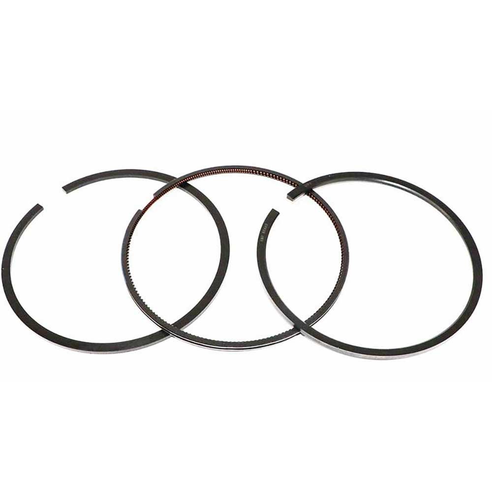 PISTON RING SET
