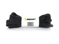 Click Boot Lace 140CM Black 