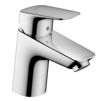 Hansgrohe Logis Single Lever Basin Mixer 71077000