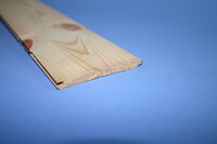 TG&V Sheeting 89mm x 8 mm 4.8 Metre Pack of 10 - Red Deal