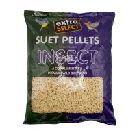 Extra Select Hi Energy Suet Pellets Insect