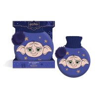 Warner Bros Harry Potter Dobby Hot Water Bottle 500ml