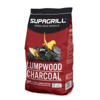 Supagrill Lumpwood Charcoal