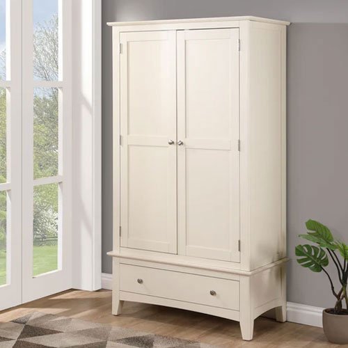 Wardrobes