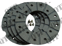 Brake Lining