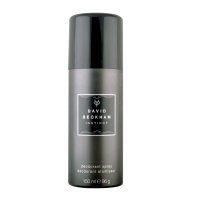 Beckham Instinct 150ml Body Spr