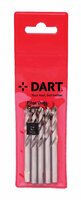 DAP90 DART ARBOR PILOT DRILL 90MM - PK5