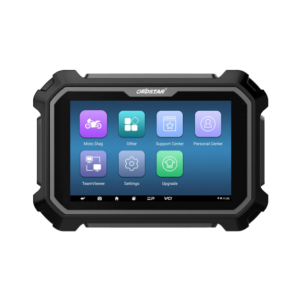 OBDStar MS80 Motorcycle Diagnostics Tool