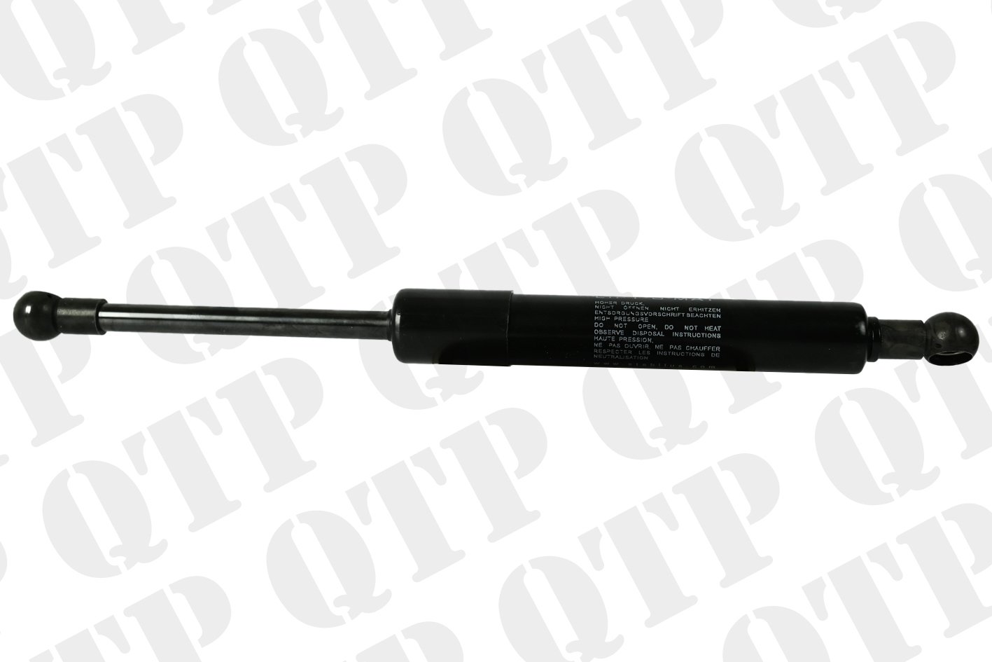 Gas Struts