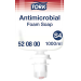 Tork Antimicrobial White Foam Soap, 6 x 1000ml/Case