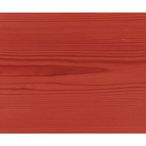 Ronseal 10 Year Woodstain Deep Mahogany Swatch