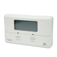 Horstmann 7 Day 2 Channel Electronic Programmer