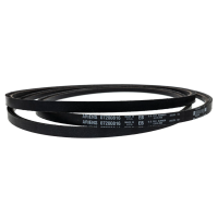 Ariens Zenith 52 Deck Belt - Raw Edge