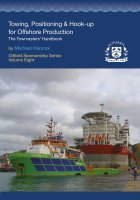 Towing, Positioning and Hook-Up