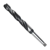 Ruko Taper Shank M/T HSS Drill Bits
