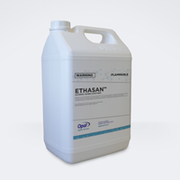 OP4005LTR Ethasan Surface Dissinfectant 5Ltr
