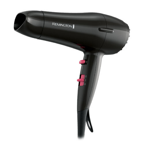 Remington Mystylist Hair Dryer 1800W | D2121