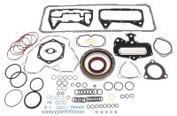 GASKET KIT LOWER