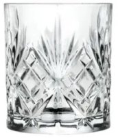 Melodia Old Fashioned Tumbler 23cl (8 3/8oz) Carton of 12