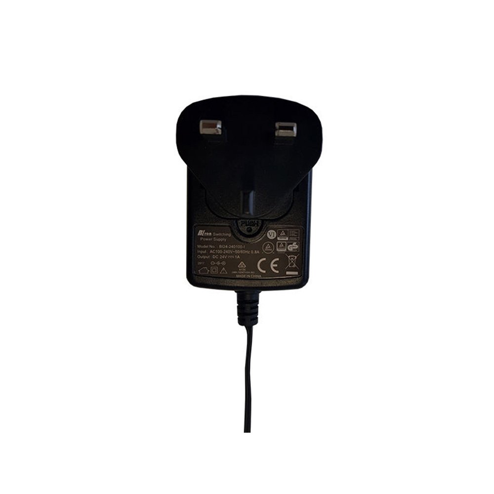 Blustream 24V 1A Power Supply