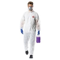 Esko Titan 220 Polypropylene Coverall