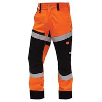 TNBCOLWRS OBL TWZ Craftsman Pants Orange