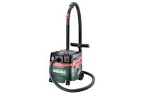 Metabo Wet & Dry Vac ASA 20 L PC 240V