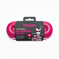 Groomi Pet Care Deshedding Brush