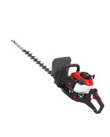 HEDGE TRIMMER 22.5CC TT-HT230H