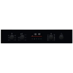 Electrolux Double  Oven - Black | EDFDC46K 4