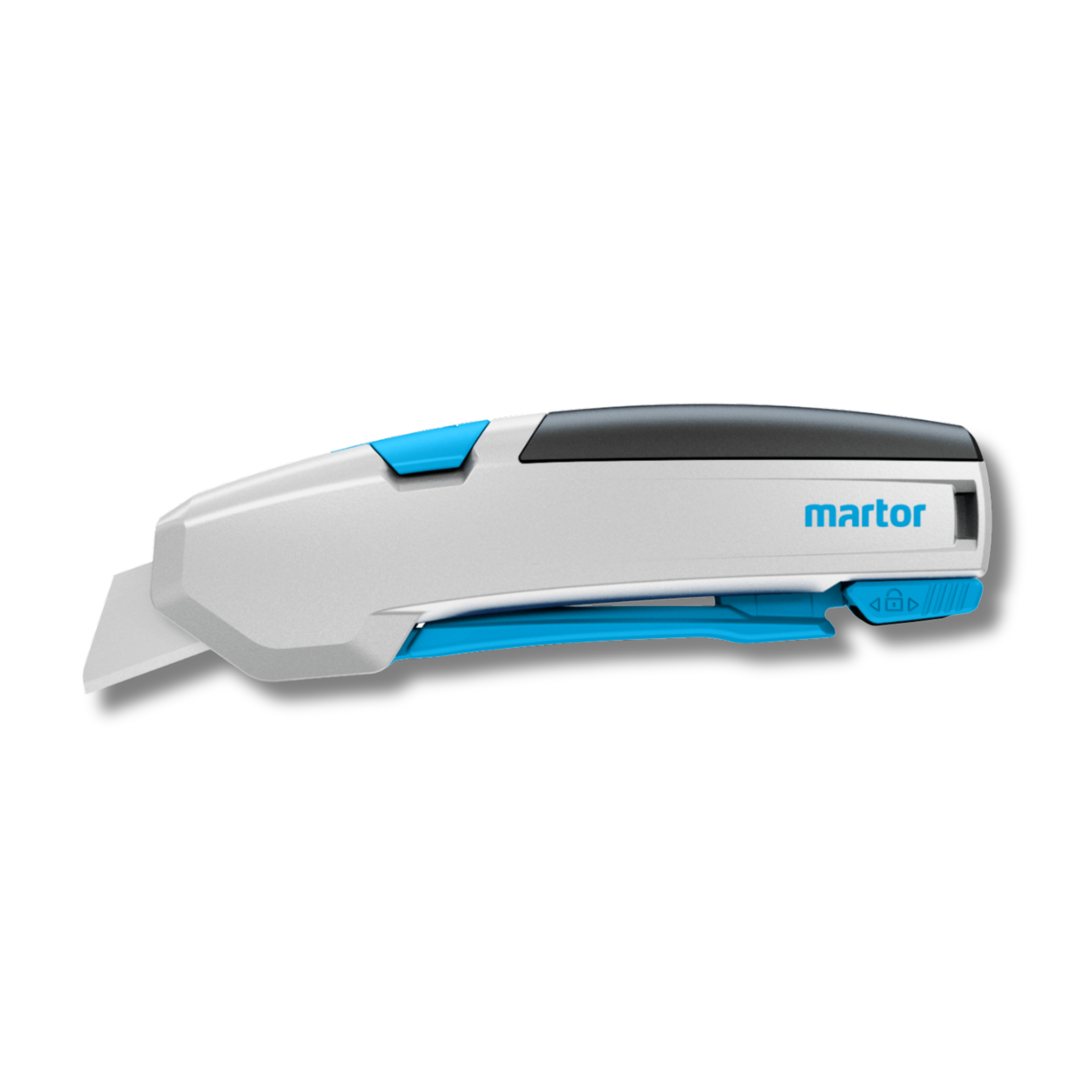 Martor Secupro 625 Squeeze Lever Knife