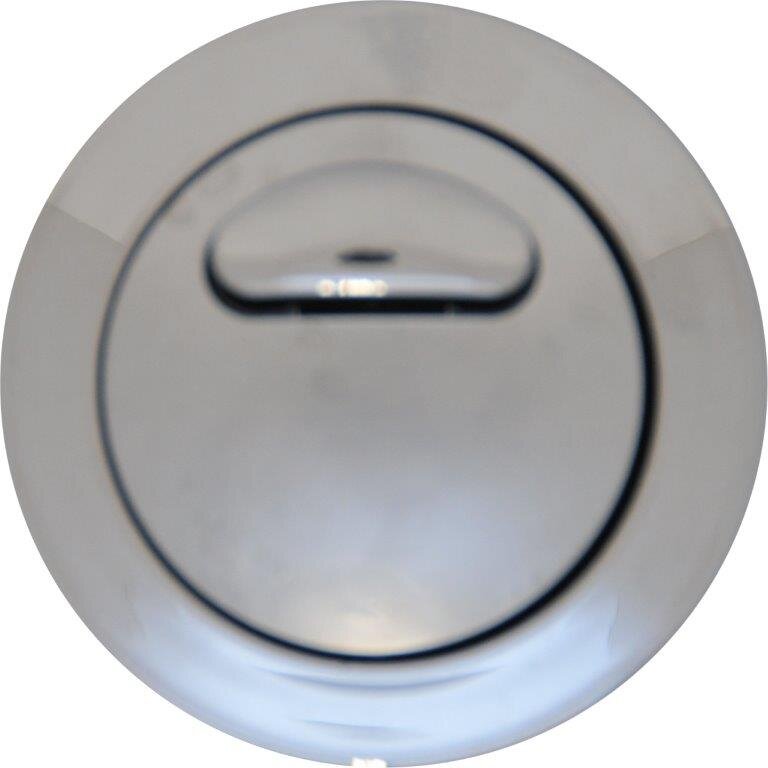 Replacement WC Flush Valve Button (Siamp-Dual Flush Optima 49 Valve)