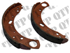 Brake Shoe
