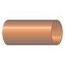 3/4" Copper Tube 2.75.Metre Length