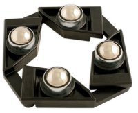 Motorcycle Wheel Spinner