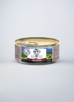 Ziwipeak Daily Cat Cuisine Tins Beef 24x85g