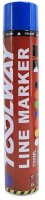 Blue Line Marking Paint 750ml