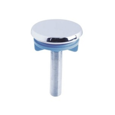 ABS hole cover 1 1/2