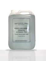 Mulberry & Tea Tree Luxury Wash 5ltr