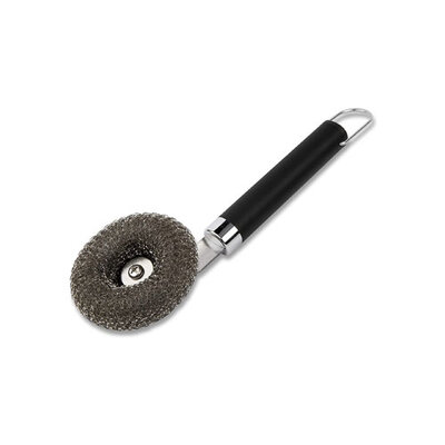 Weber 12" Scrub Grill Brush