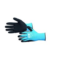 OX Latex Flex Glove Size 10 (XL)